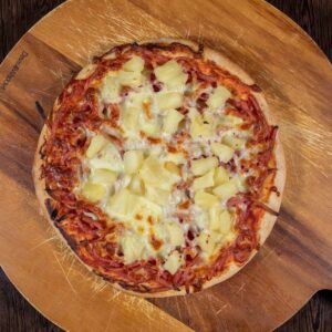 GAALA PIZZA