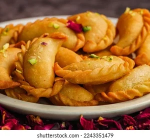GHUGHRA ( 5 PCS )