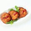 ALOO TIKKI (3PCS)