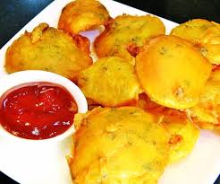 BATATA BHAJIYA