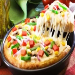 CHEESE PIZZA