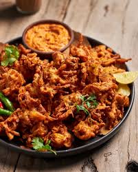 KANDA BHAJIYA