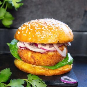 GAALA BURGER