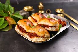 MASALA PAV (2 PCS)