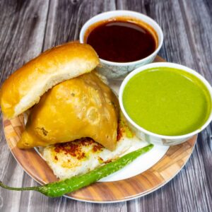 SAMOSA PAAV