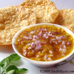 DAAL PAKWAN